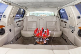 Lincoln Town car  | Mobile.bg    9