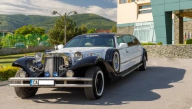 Lincoln Town car  | Mobile.bg    6