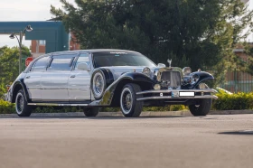 Lincoln Town car  | Mobile.bg    4
