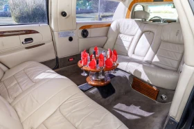 Lincoln Town car  | Mobile.bg    8