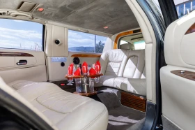 Lincoln Town car  | Mobile.bg    11
