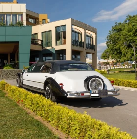 Lincoln Town car  | Mobile.bg    10