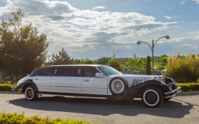 Lincoln Town car  | Mobile.bg    12