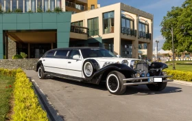 Lincoln Town car  | Mobile.bg    5