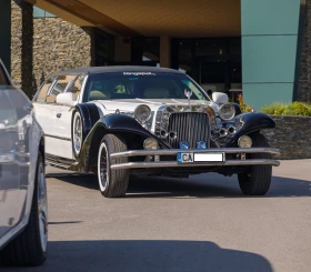 Lincoln Town car  | Mobile.bg    2