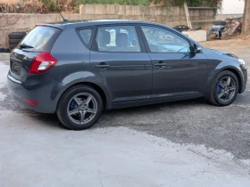 Kia Ceed 1.6 CRDI 16V | Mobile.bg    17