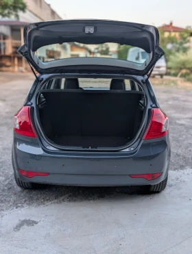 Kia Ceed 1.6 CRDI 16V | Mobile.bg    14