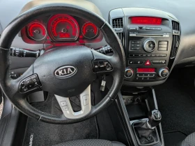 Обява за продажба на Kia Ceed 1.6 CRDI 16V ~6 600 лв. - изображение 3