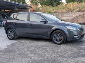 Обява за продажба на Kia Ceed 1.6 CRDI 16V ~6 600 лв. - изображение 1