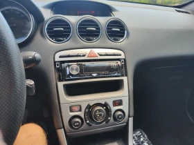 Peugeot 308 1.6Hdi | Mobile.bg    10