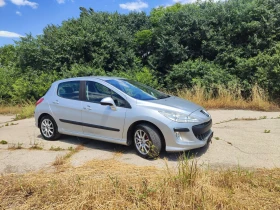 Peugeot 308 1.6Hdi | Mobile.bg    7