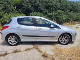 Peugeot 308 1.6Hdi | Mobile.bg    6