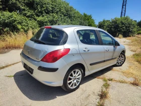 Peugeot 308 1.6Hdi | Mobile.bg    5