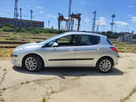Peugeot 308 1.6Hdi | Mobile.bg    2