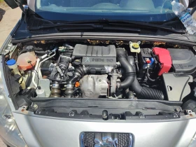 Peugeot 308 1.6Hdi | Mobile.bg    16