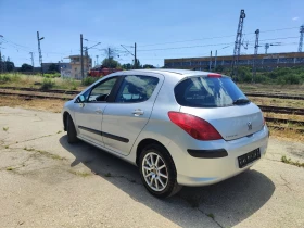 Peugeot 308 1.6Hdi | Mobile.bg    3