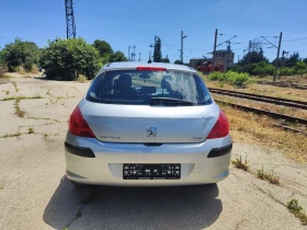 Peugeot 308 1.6Hdi | Mobile.bg    4