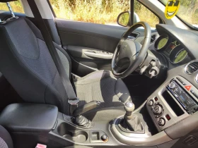 Peugeot 308 1.6Hdi | Mobile.bg    13