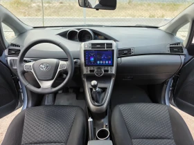 Toyota Verso 1.6 VVTI   | Mobile.bg    10