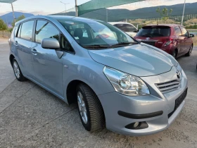     Toyota Verso 1.6 VVTI  