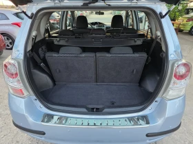Toyota Verso 1.6 VVTI   | Mobile.bg    9