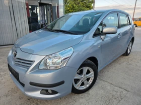     Toyota Verso 1.6 VVTI  