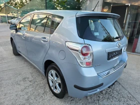     Toyota Verso 1.6 VVTI  