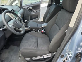 Toyota Verso 1.6 VVTI   | Mobile.bg    6