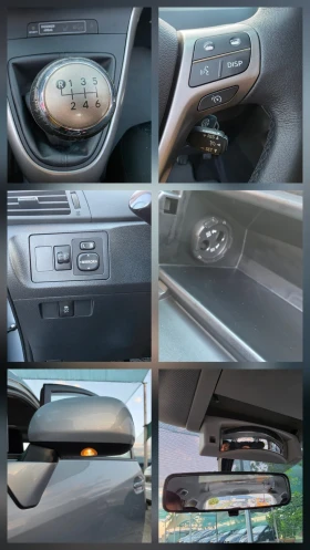 Toyota Verso 1.6 VVTI   | Mobile.bg    12