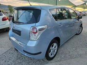     Toyota Verso 1.6 VVTI  