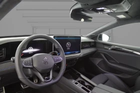VW Passat Variant 2.0 TFSI 4Motion = R-Line =  | Mobile.bg    5