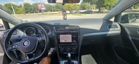 VW Golf E Golf - 35500 лв. - 14300925 8