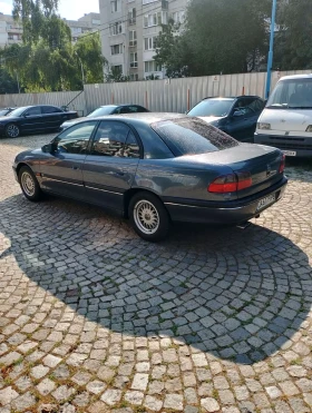 Обява за продажба на Opel Omega Газ-инж !  ~4 000 лв. - изображение 1