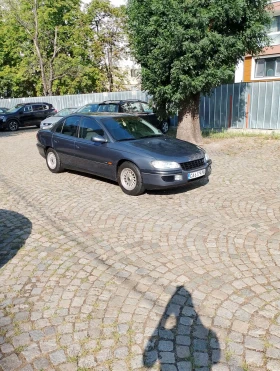 Обява за продажба на Opel Omega Газ-инж !  ~4 000 лв. - изображение 3