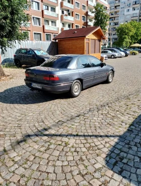 Обява за продажба на Opel Omega Газ-инж !  ~4 000 лв. - изображение 2