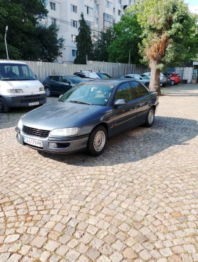 Обява за продажба на Opel Omega Газ-инж !  ~4 000 лв. - изображение 1