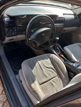 Обява за продажба на Opel Omega Газ-инж !  ~4 000 лв. - изображение 10