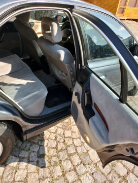 Обява за продажба на Opel Omega Газ-инж !  ~4 000 лв. - изображение 6