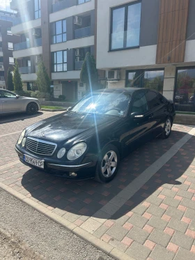 Обява за продажба на Mercedes-Benz E 220 ~4 299 лв. - изображение 7