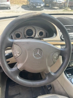 Обява за продажба на Mercedes-Benz E 220 ~4 299 лв. - изображение 11