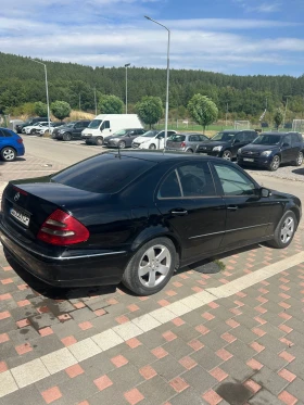 Обява за продажба на Mercedes-Benz E 220 ~4 299 лв. - изображение 3