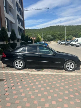 Обява за продажба на Mercedes-Benz E 220 ~4 299 лв. - изображение 2