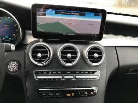 Обява за продажба на Mercedes-Benz C 300 COUPE/4M/258HP/BURMESTER/NAVI/LED/CAM/DIGITAL/736f ~74 699 лв. - изображение 9