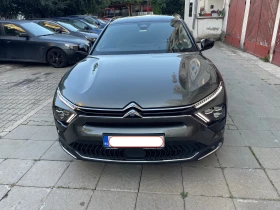 Обява за продажба на Citroen C5X ~47 500 лв. - изображение 1