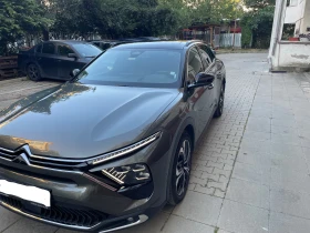 Обява за продажба на Citroen C5X ~47 500 лв. - изображение 1