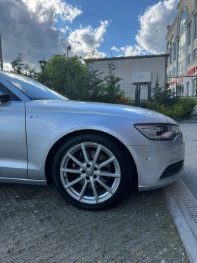 Audi A6 3.0tdi quattro | Mobile.bg    13