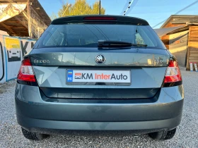 Skoda Fabia 1.4 TDI ТОП СЪСТОЯНИЕ | EURO 6B - 14400 лв. - 23940888 5