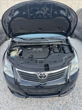 Toyota Avensis 147  8       | Mobile.bg    12