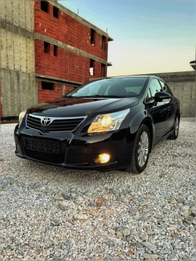 Toyota Avensis 147  8       | Mobile.bg    3