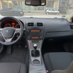 Toyota Avensis 147  8       | Mobile.bg    6